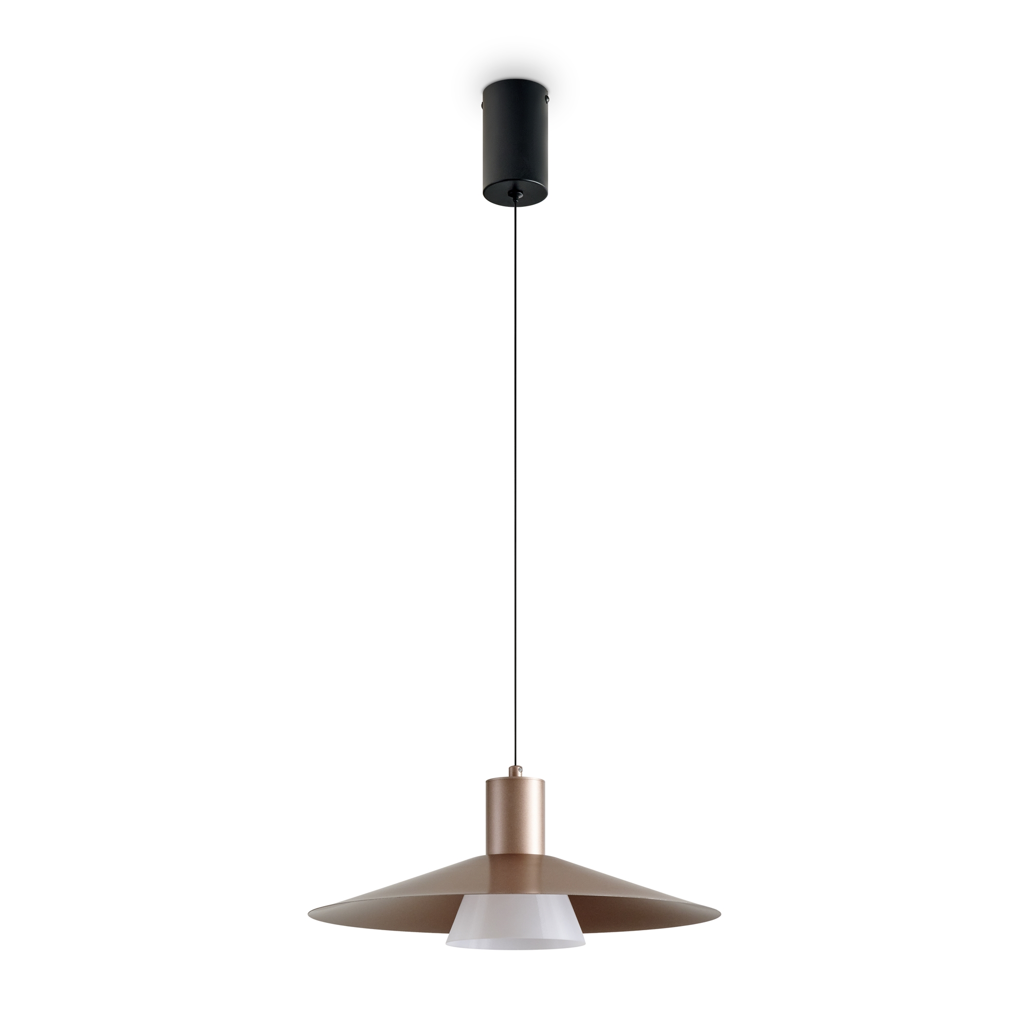 картинка Подвесной светильник Freya FR5600PL-L5MG1