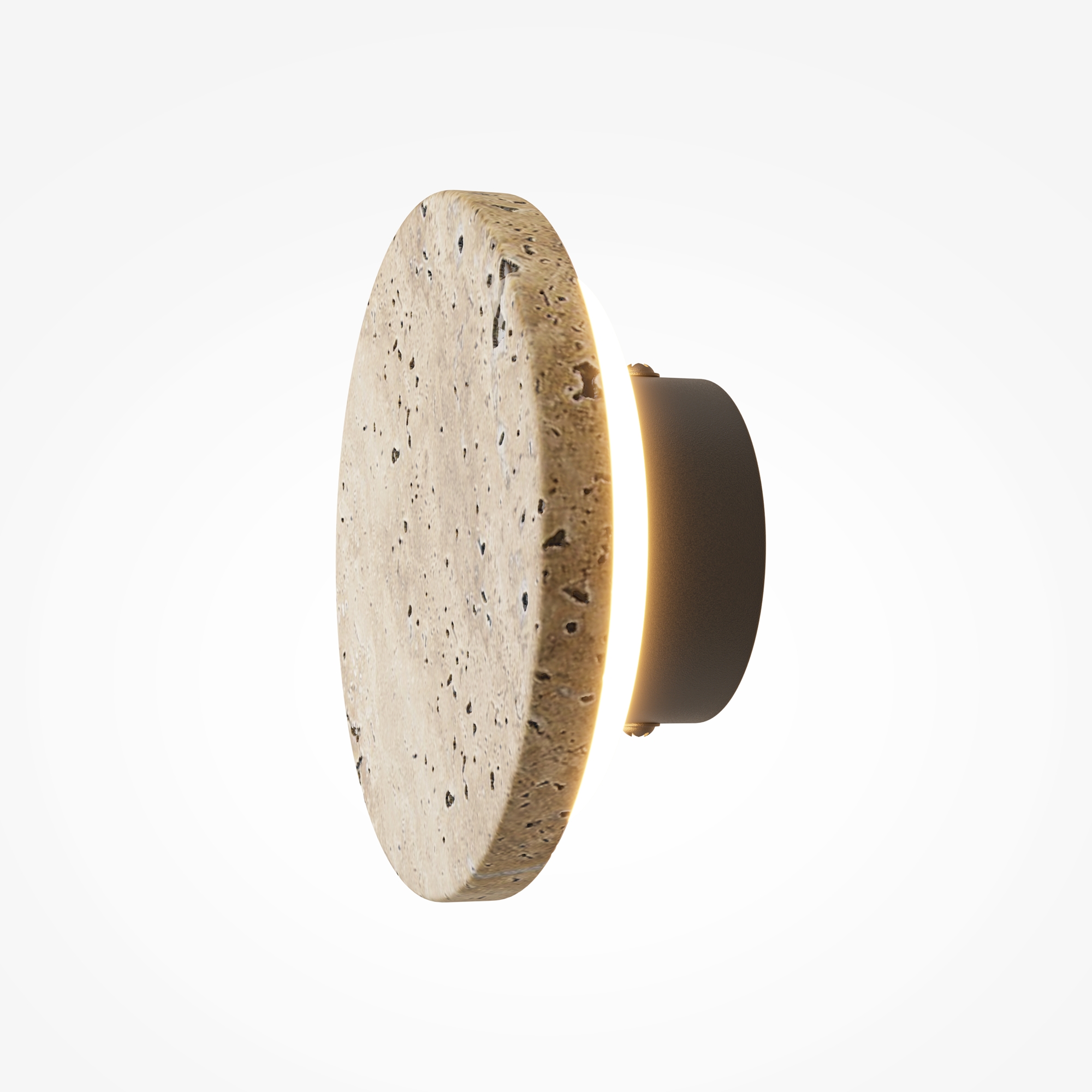 картинка Настенный светильник (бра) Maytoni MOD437WL-L5BG3K