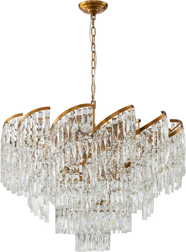 картинка Люстра подвесная Stilfort 2176/05/18P серия Sapparo