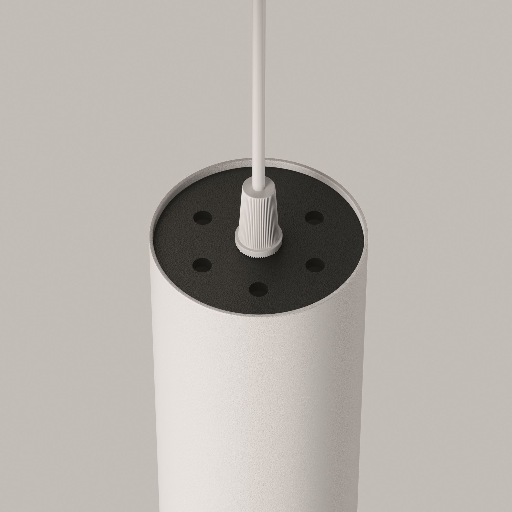 картинка Подвесной светильник Technical P072PL-L12W3K-1