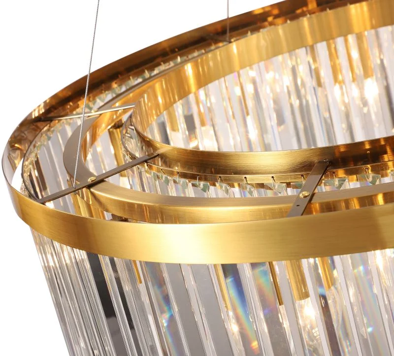 картинка Люстра подвесная Stilfort 2113/03/12P серия Venecia