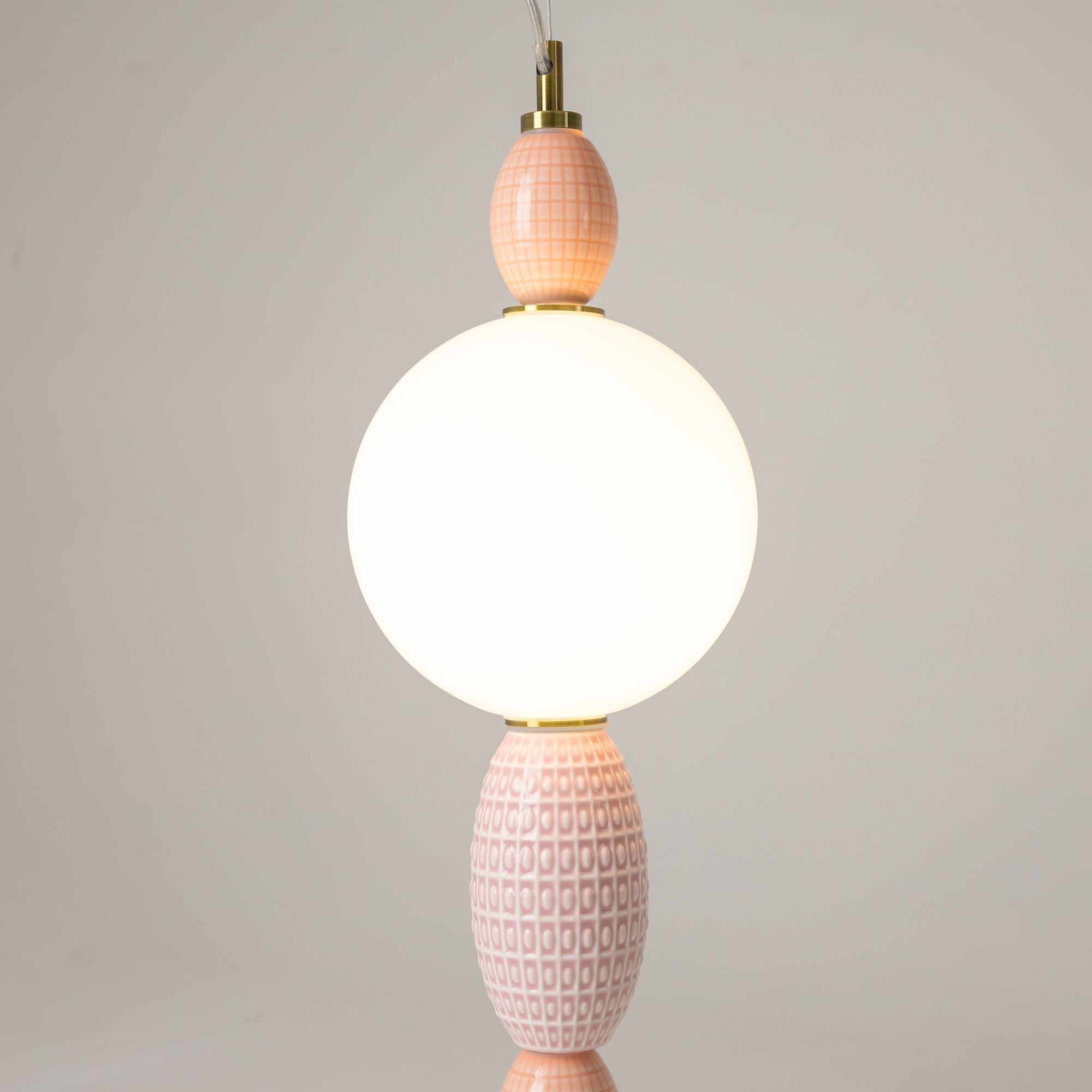 картинка Подвесной светильник Maytoni MOD297PL-L12BS3K