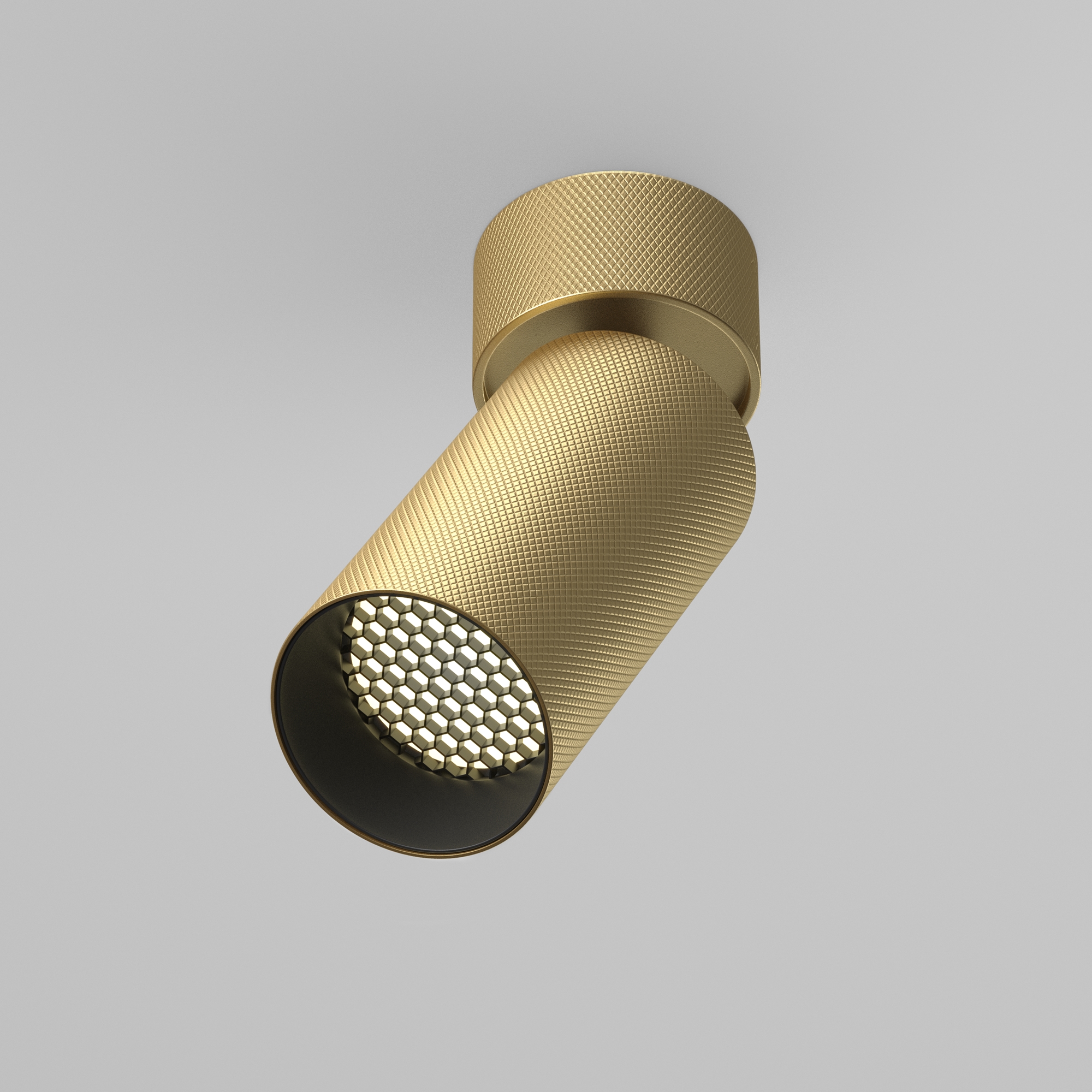 картинка Потолочный светильник Technical C082CL-01-GU10-MG