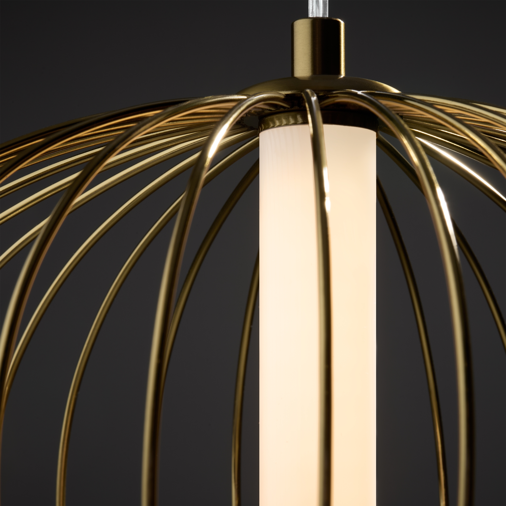 картинка Подвесной светильник Freya FR6131PL-L10BS