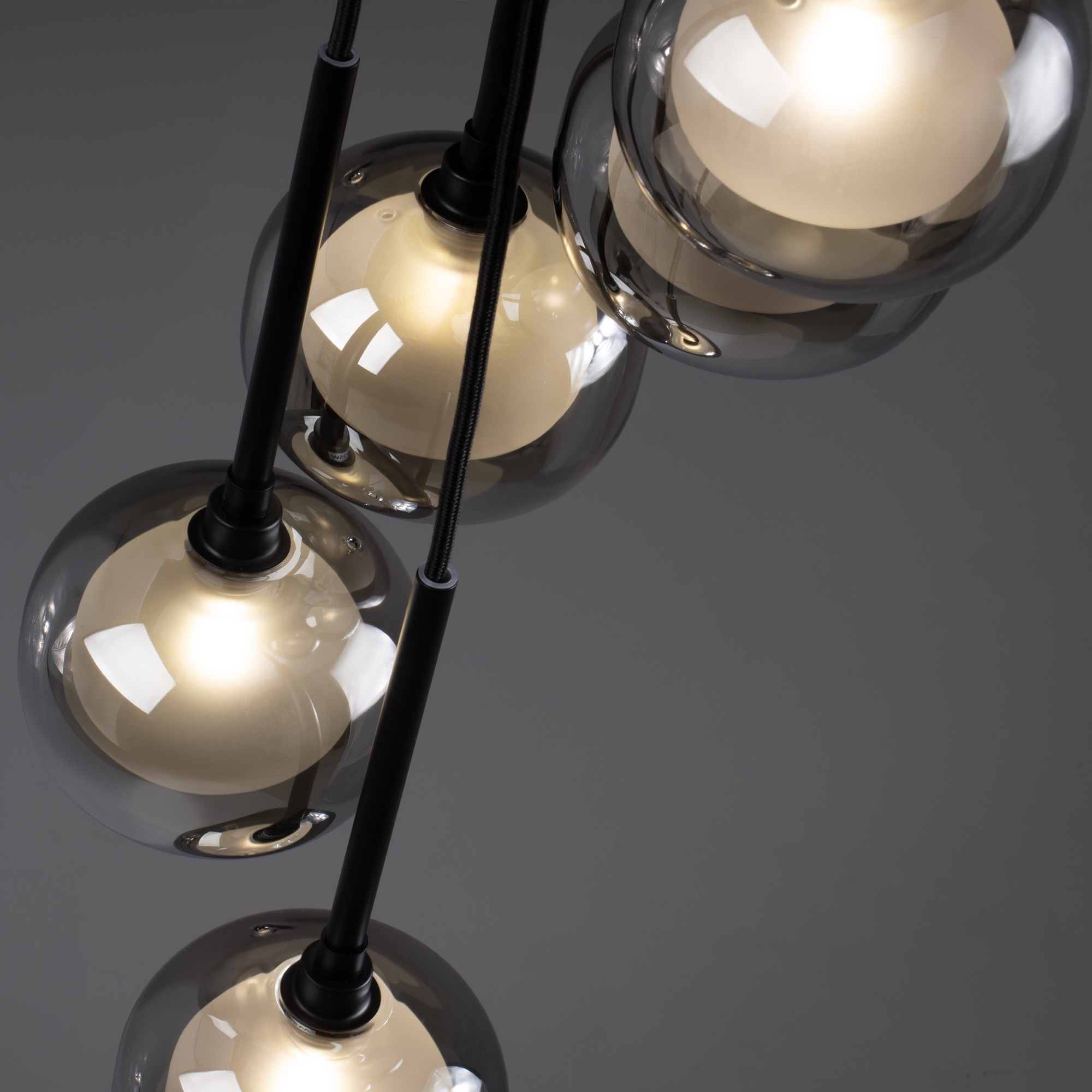 картинка Подвесной светильник Freya FR5435PL-05B1