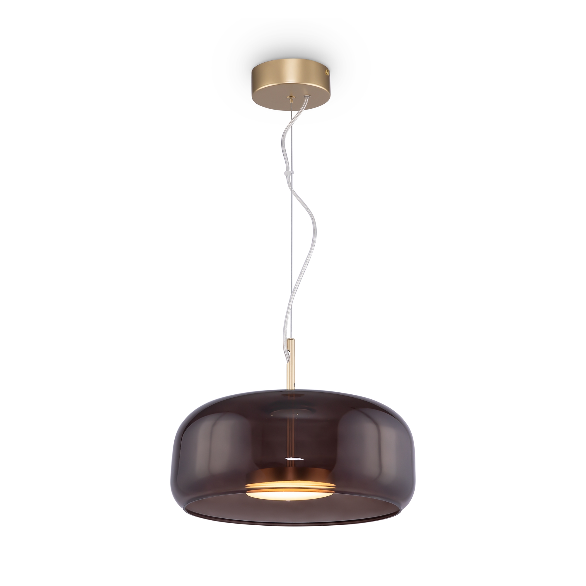 картинка Подвесной светильник Maytoni MOD127PL-L6BR