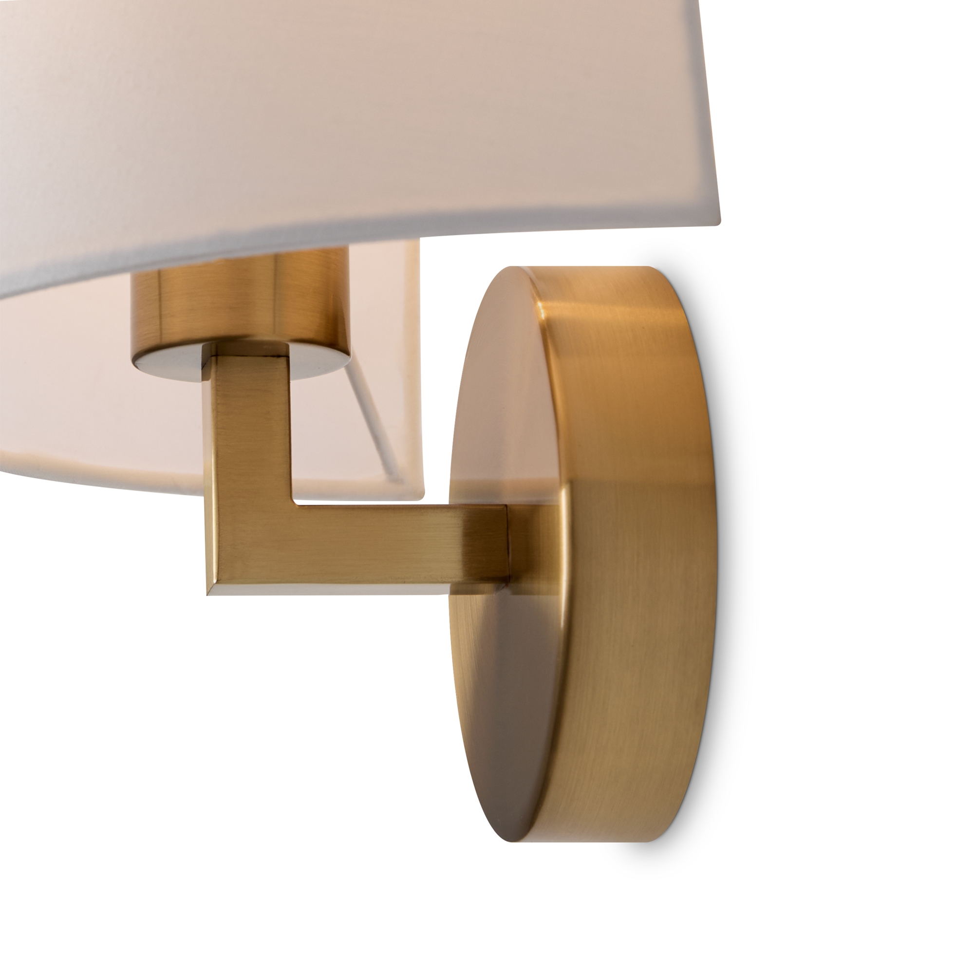 картинка Настенный светильник (бра) Freya FR2042WL-01BS