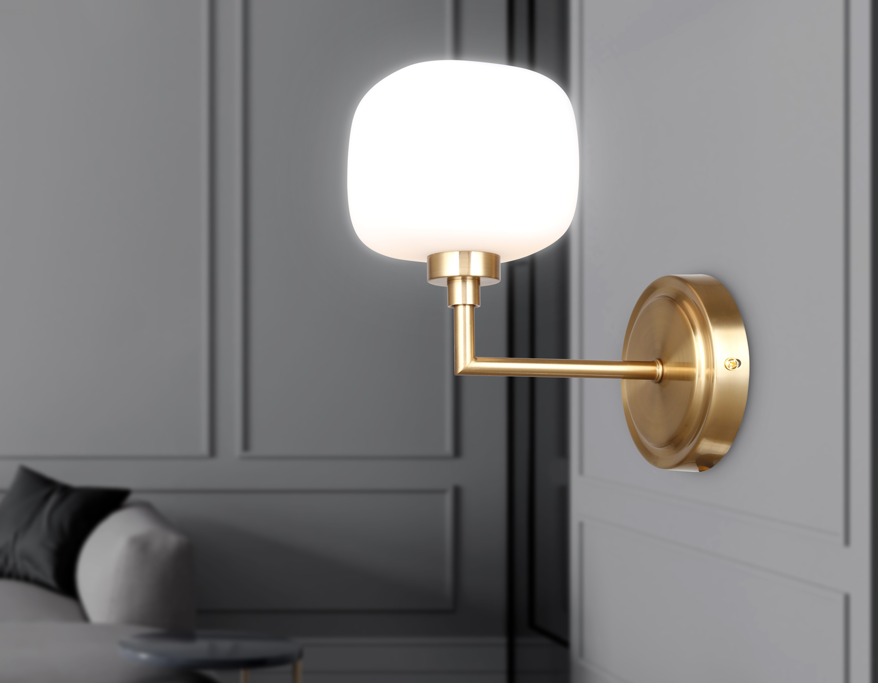 картинка Настенный светильник LH53021