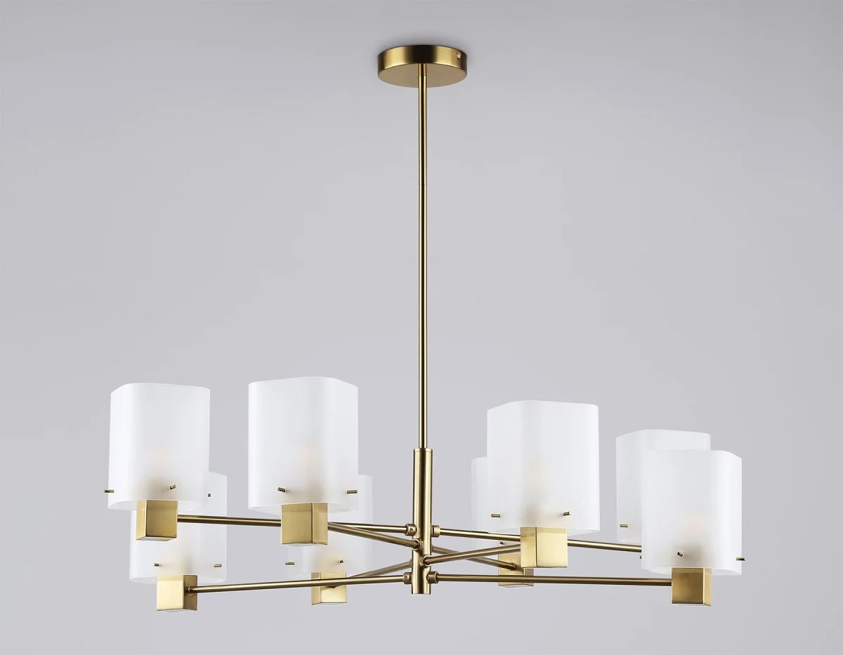 картинка Подвесная люстра LH57033