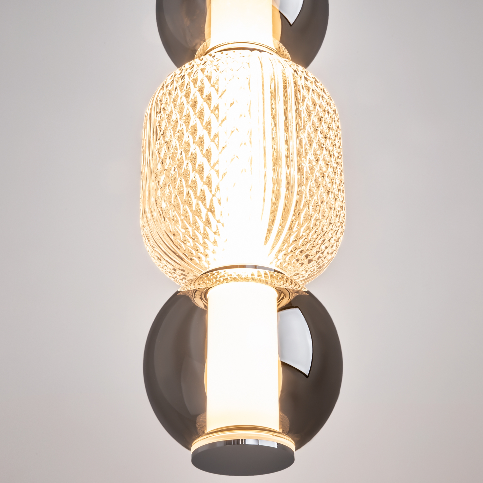 картинка Подвесной светильник Maytoni MOD273PL-L16CH3K