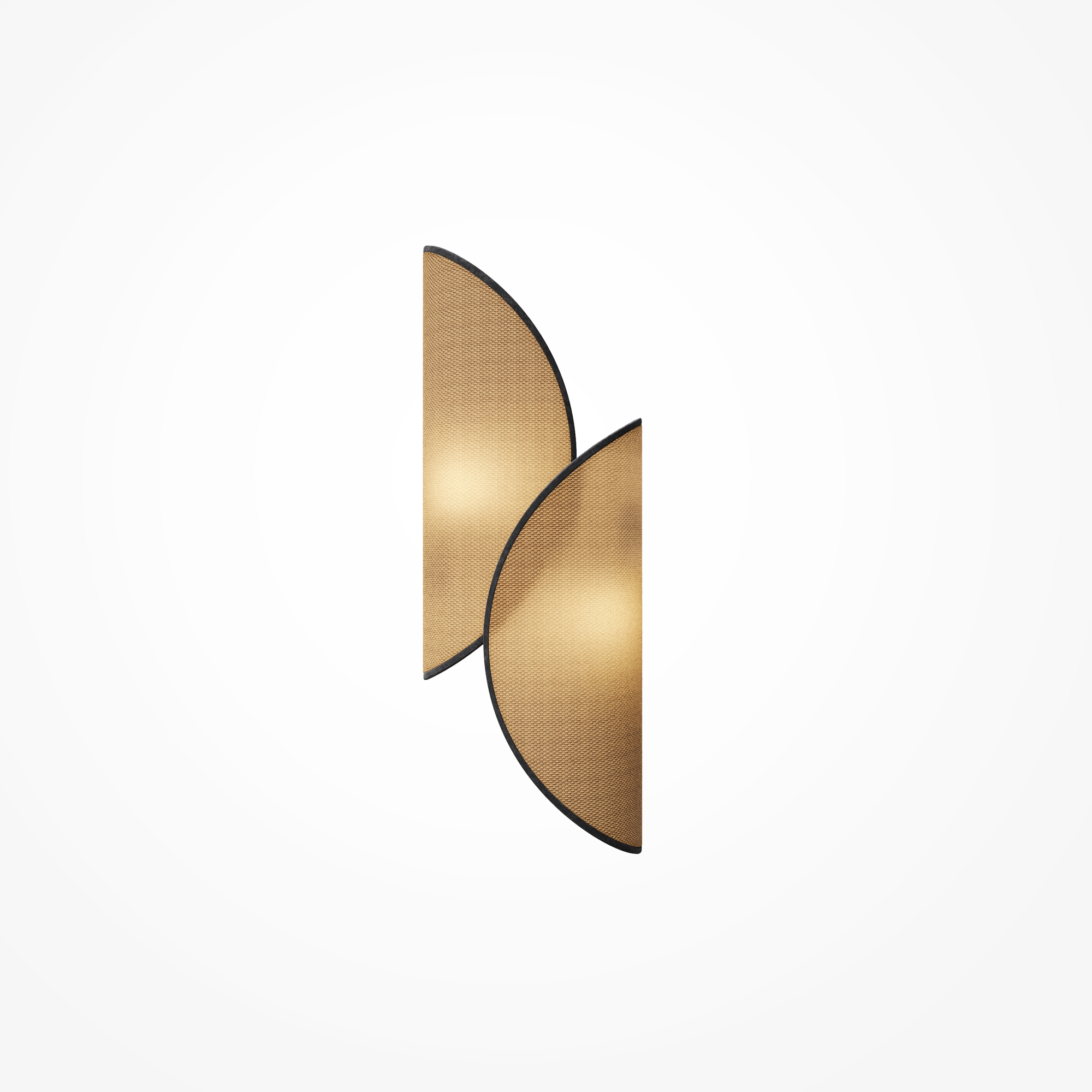 картинка Настенный светильник (бра) Maytoni MOD225WL-02B1