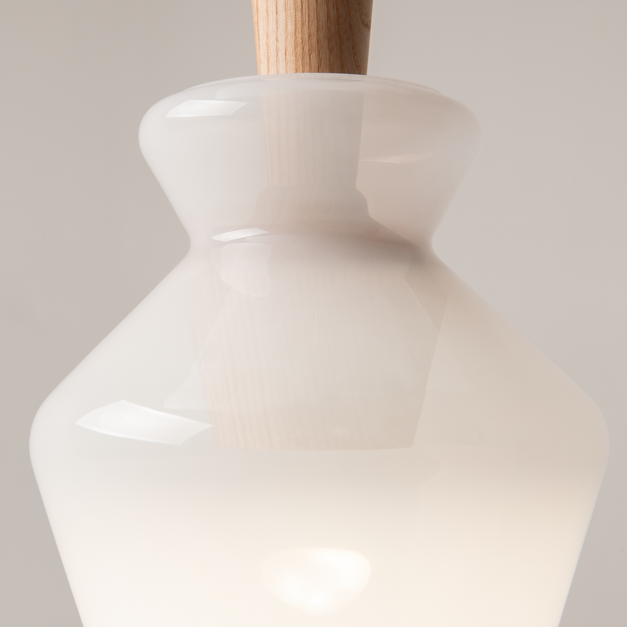 картинка Подвесной светильник Maytoni MOD405PL-01W1