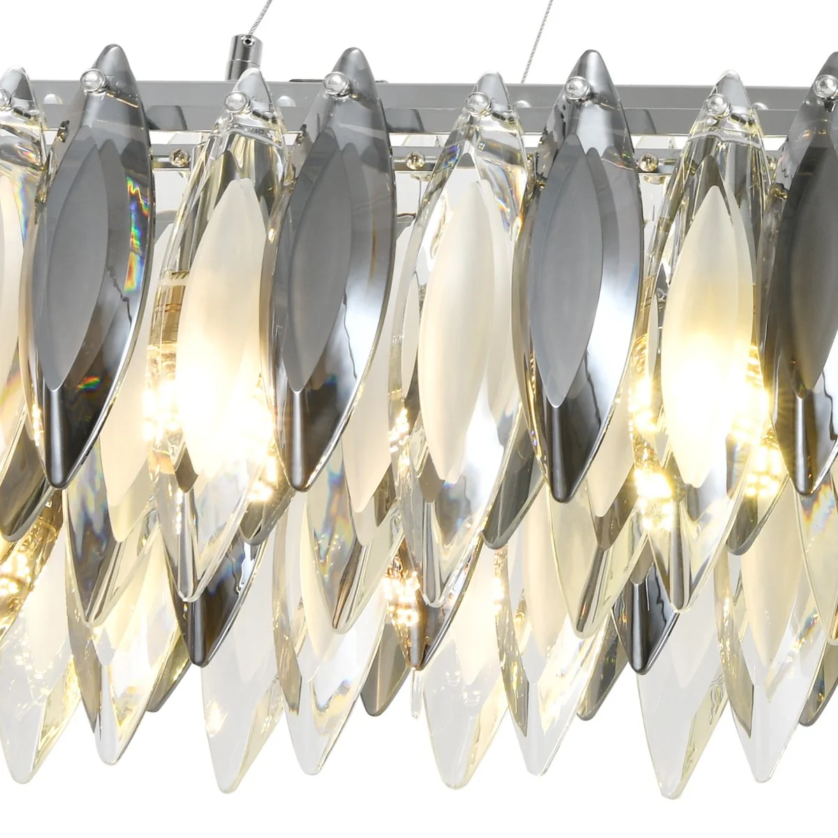 картинка Люстра подвесная Stilfort 2186/09/12PL серия New Ton