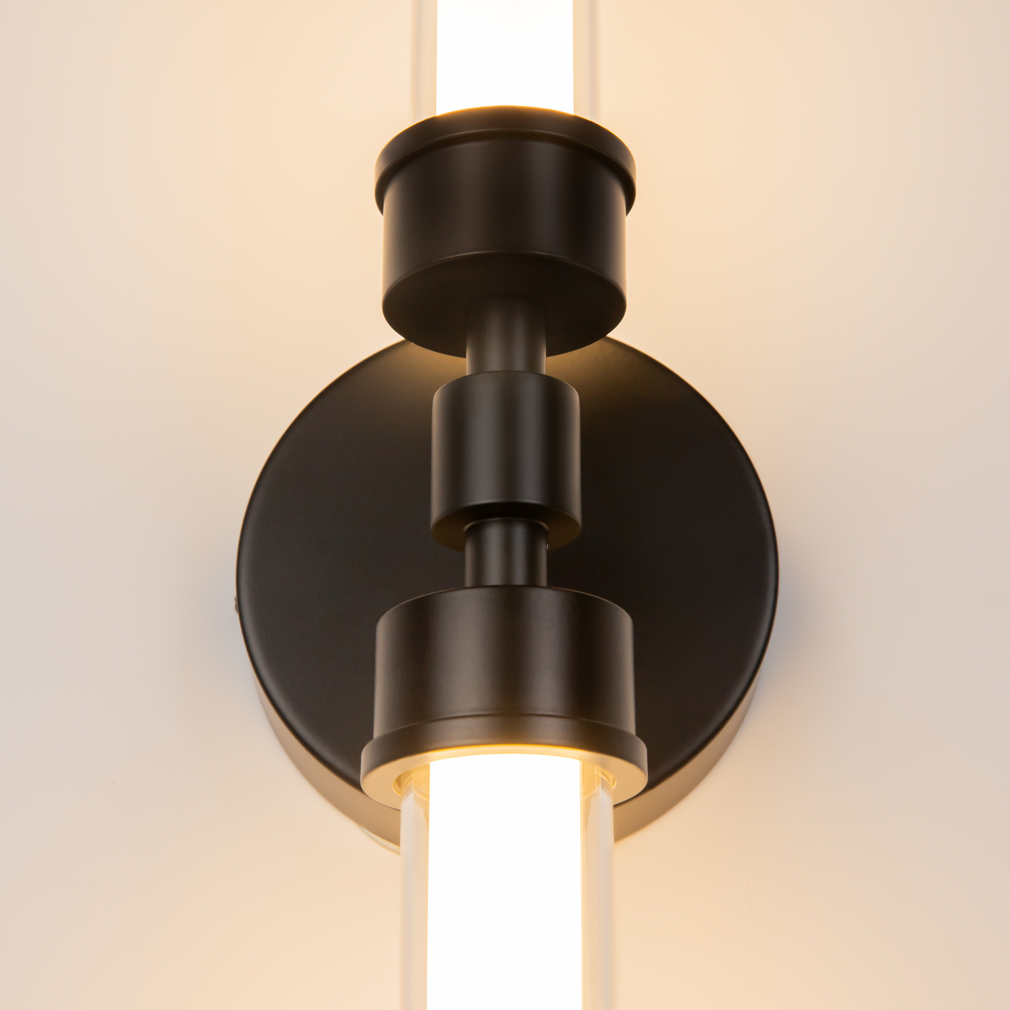 картинка Настенный светильник (бра) Maytoni MOD116WL-L7B3K