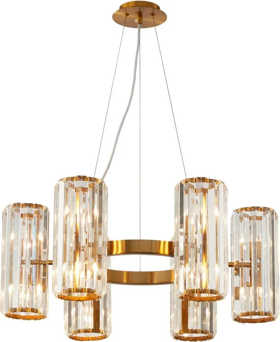 картинка Люстра подвесная Stilfort 2175/05/12P серия Twin