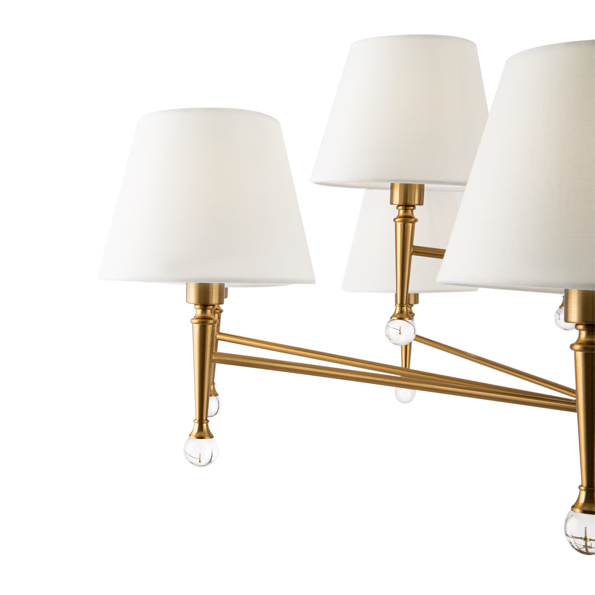 картинка Подвесной светильник Freya FR5190PL-12BS1