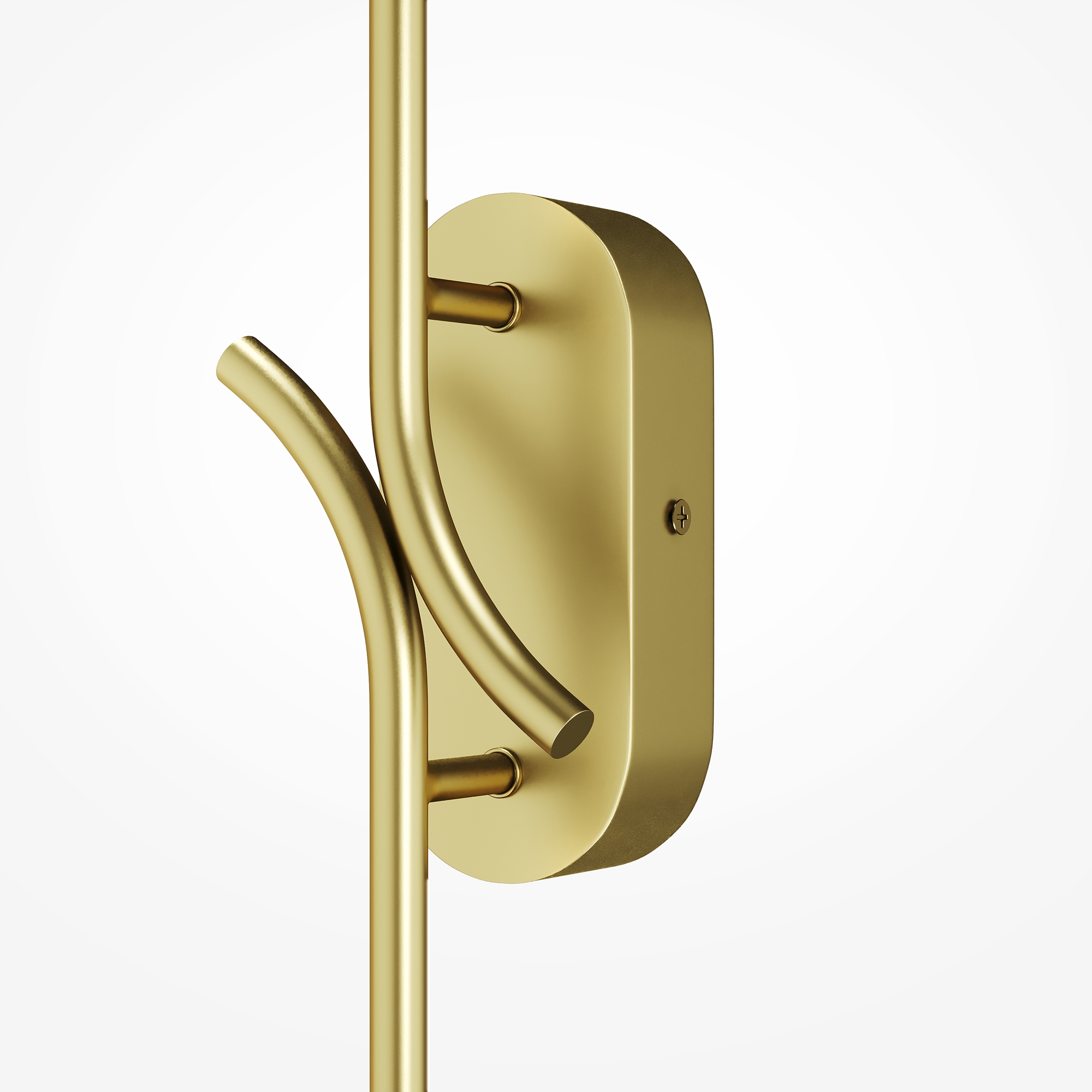 картинка Настенный светильник (бра) Maytoni MOD256WL-L5BS3K1