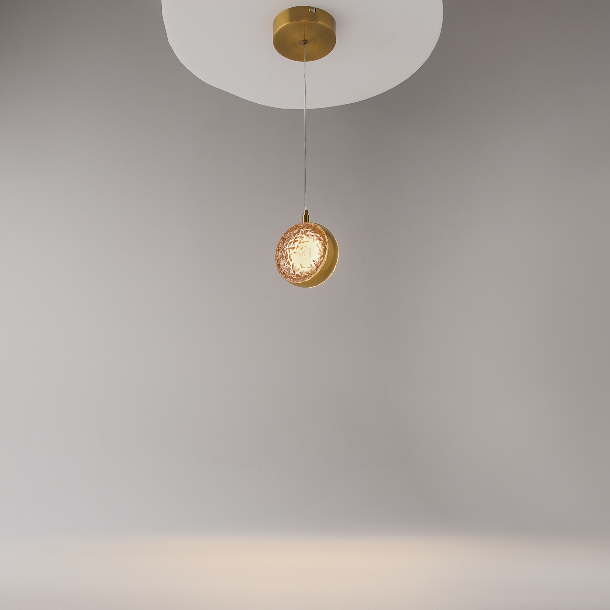 картинка Подвесной светильник Maytoni MOD299PL-L10BS3K