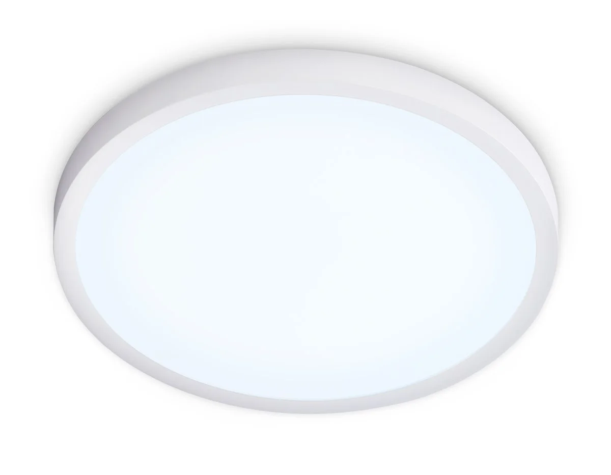 картинка Светильник светодиодный ультратонкий с высокой степенью защиты IP54