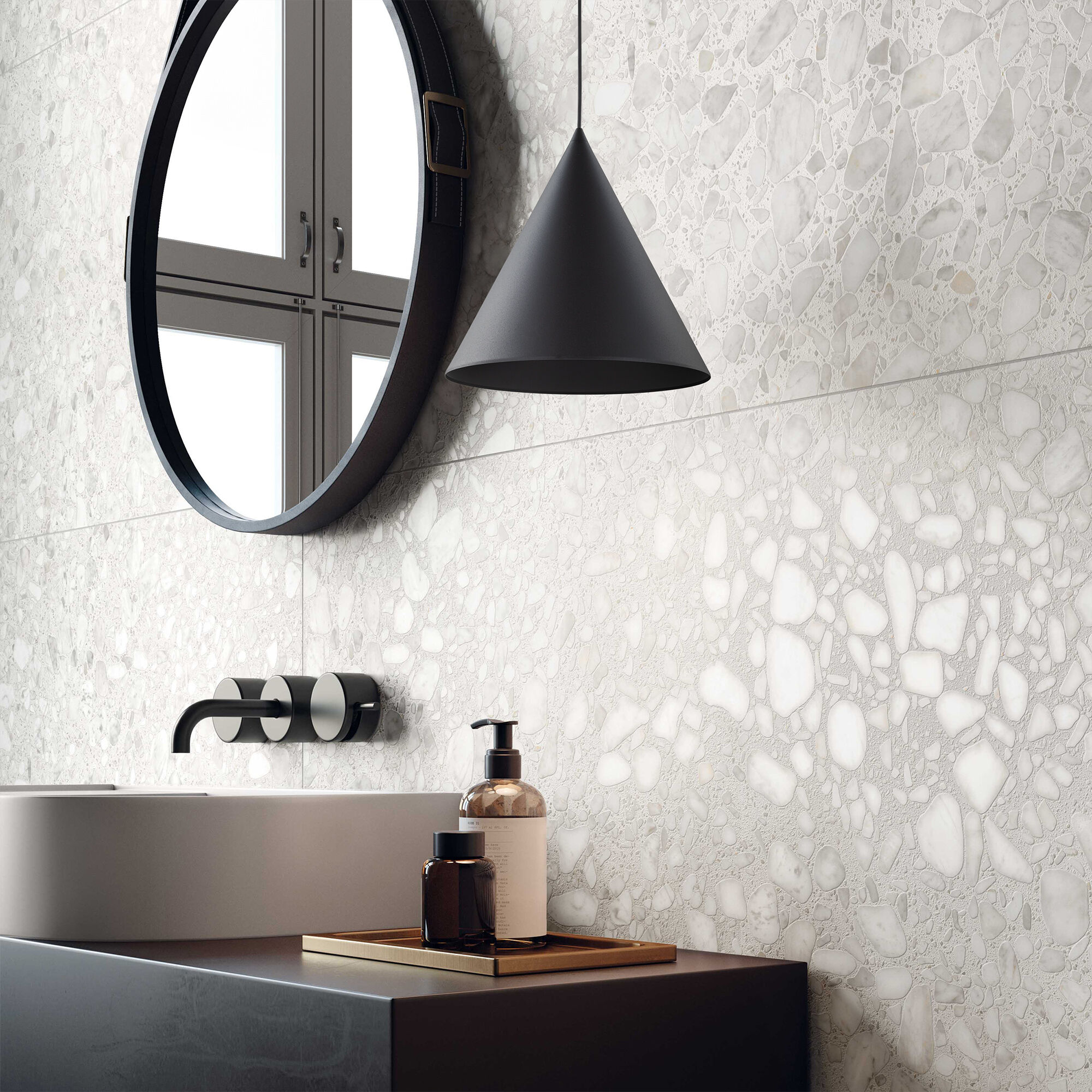 картинка Подвесной светильник 6630 Cono