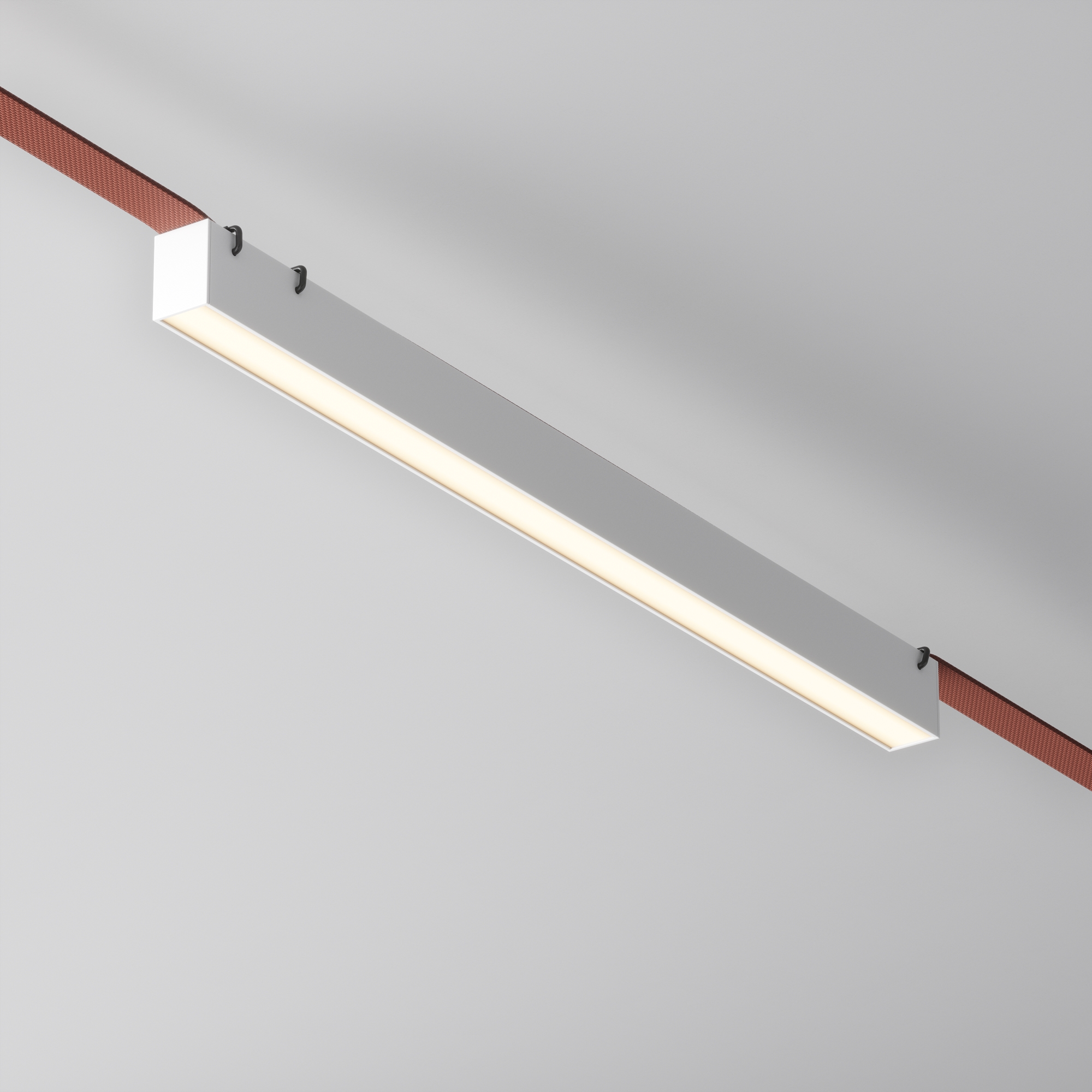 картинка Подвесной светильник Technical TR129B-24W3K-W