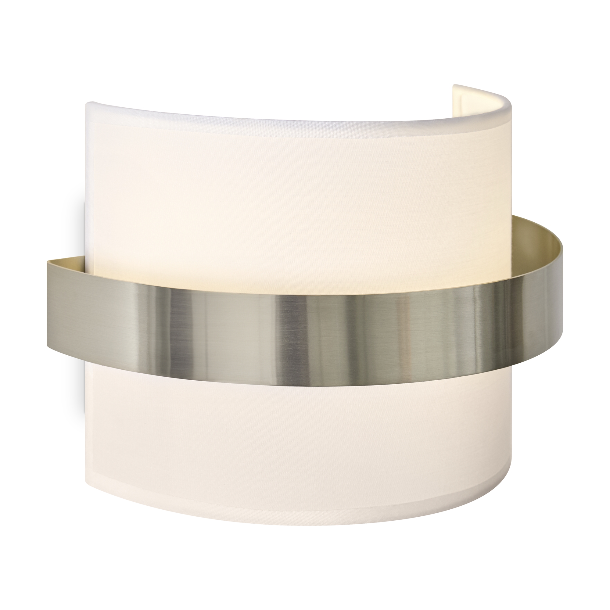 картинка Настенный светильник (бра) Freya FR5367WL-02N