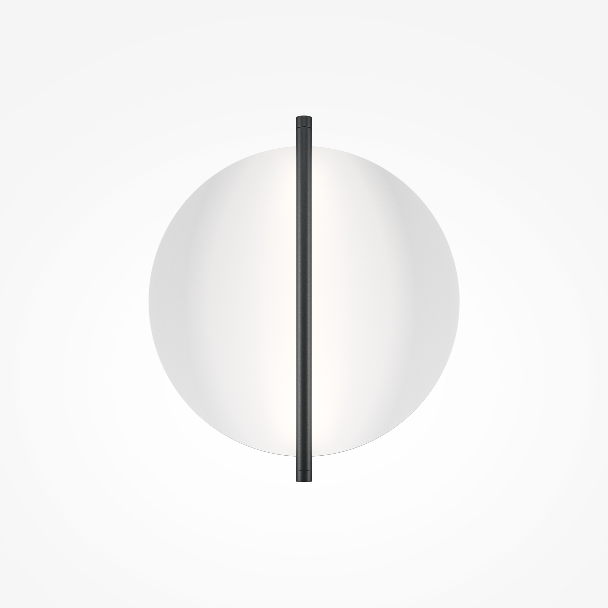 картинка Настенный светильник (бра) Maytoni MOD279WL-L14B3K