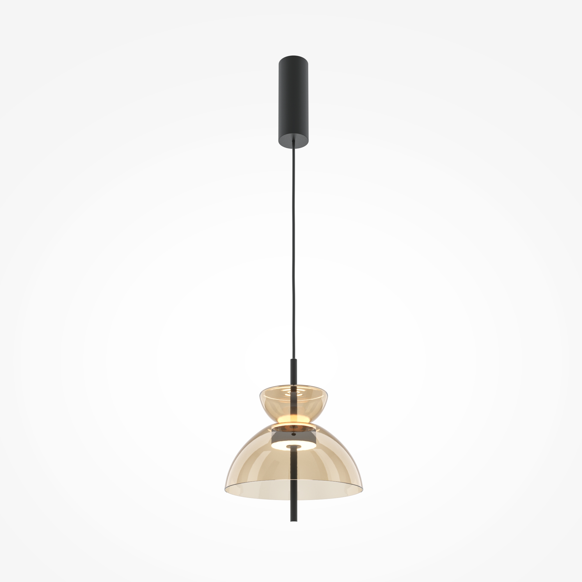 картинка Подвесной светильник Maytoni MOD185PL-L12CG3K2