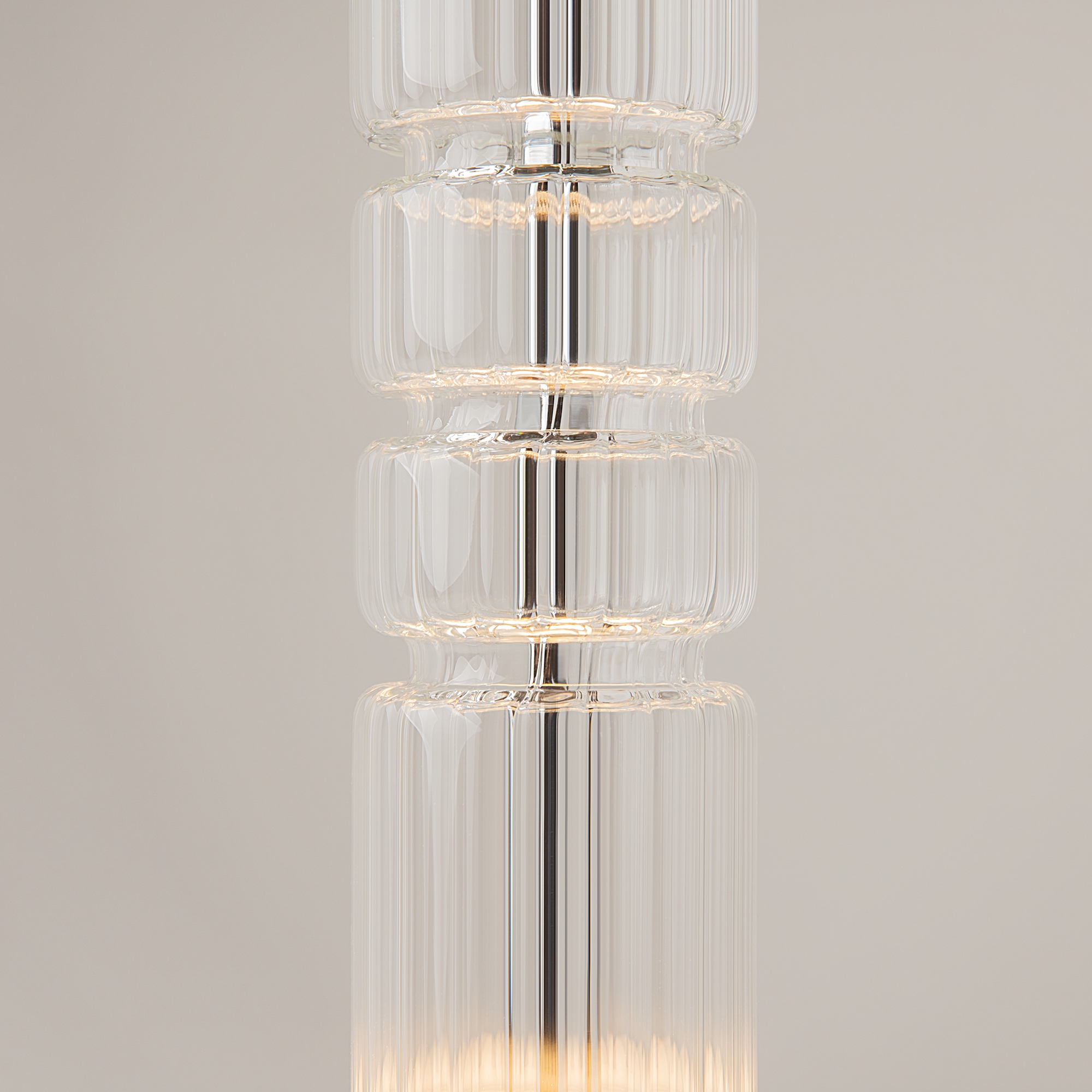 картинка Подвесной светильник Maytoni MOD272PL-L12CH3K