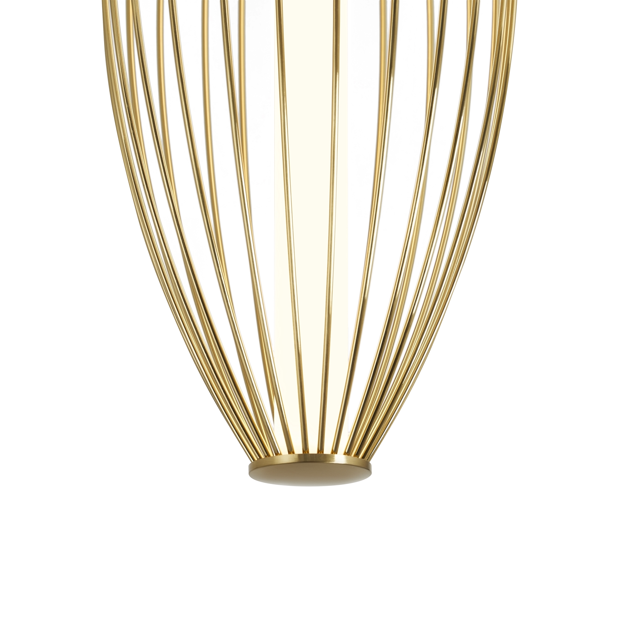 картинка Подвесной светильник Freya FR6131PL-L24BS