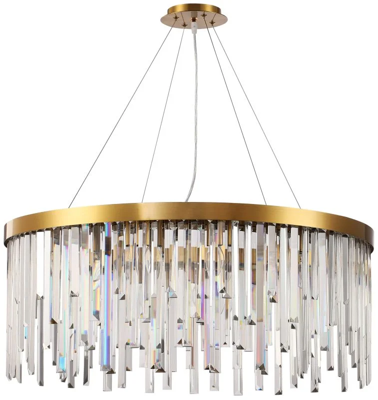 картинка Люстра подвесная Stilfort 2113/03/12P серия Venecia