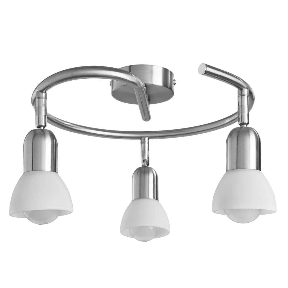 картинка Спот Arte Lamp FALENA A3115PL-3SS