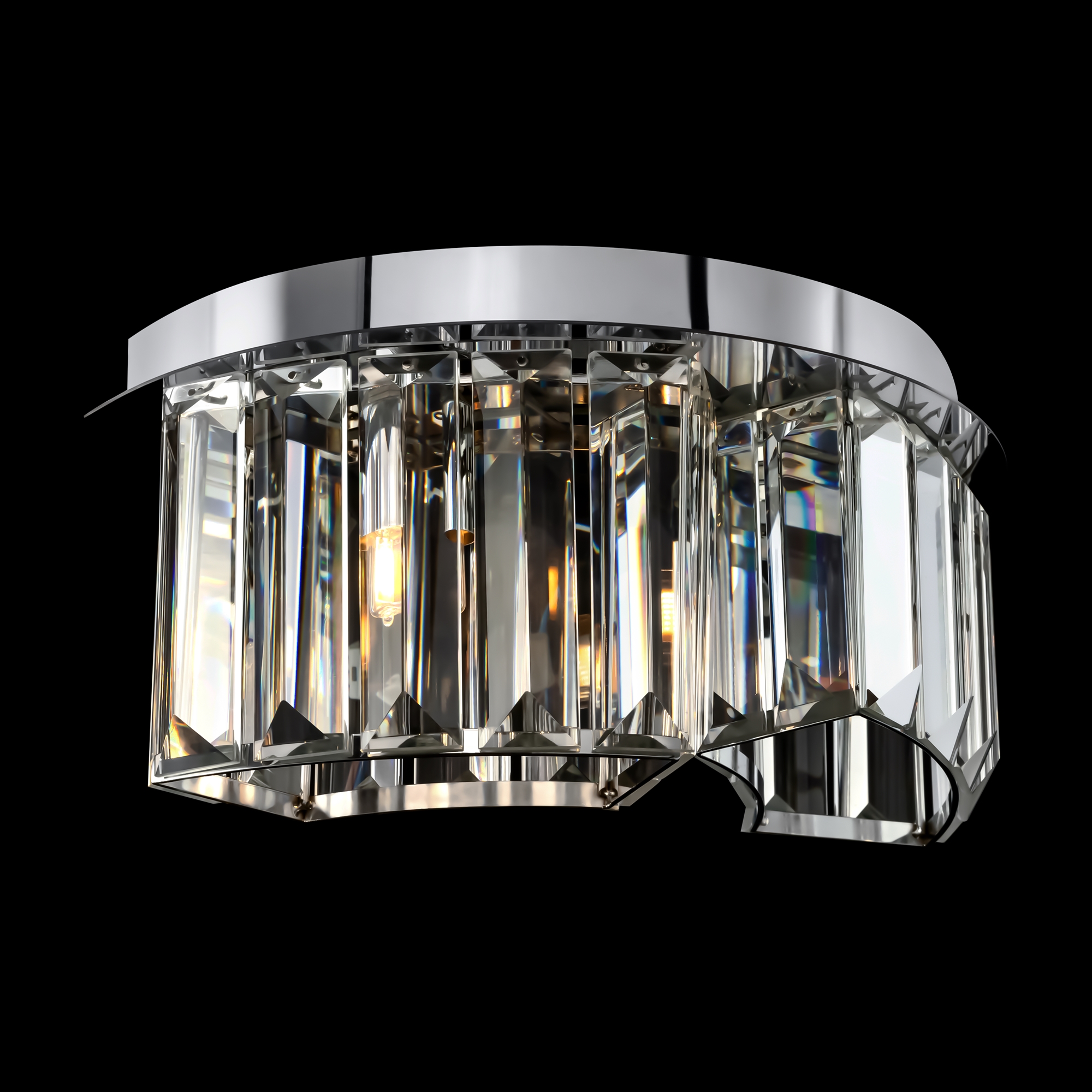 картинка Настенный светильник (бра) Maytoni MOD083WL-02CH