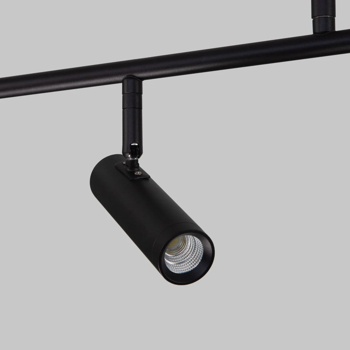 картинка Потолочный светильник 20252/6 LED черный