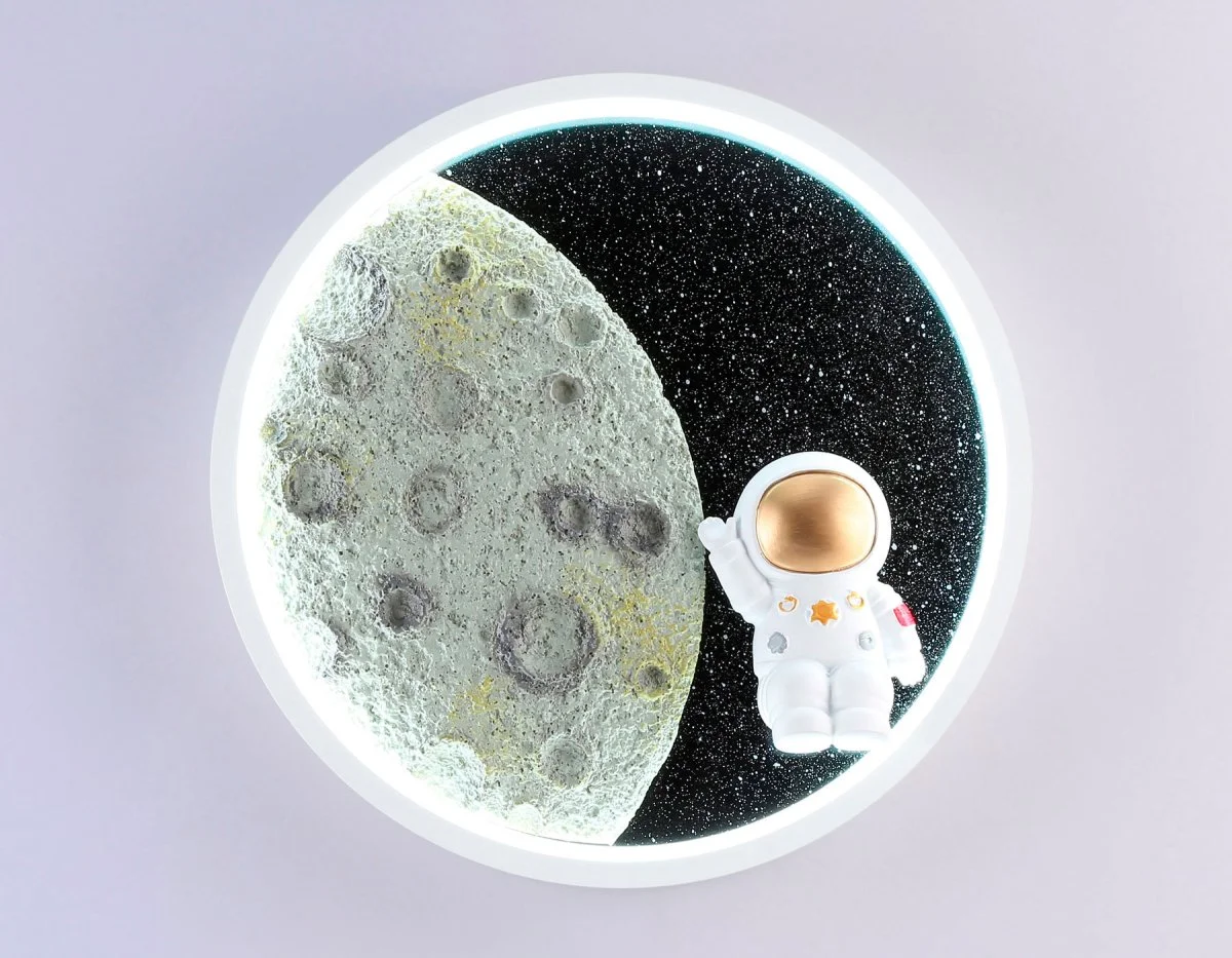 картинка Настенный светодиодный светильник FW11101