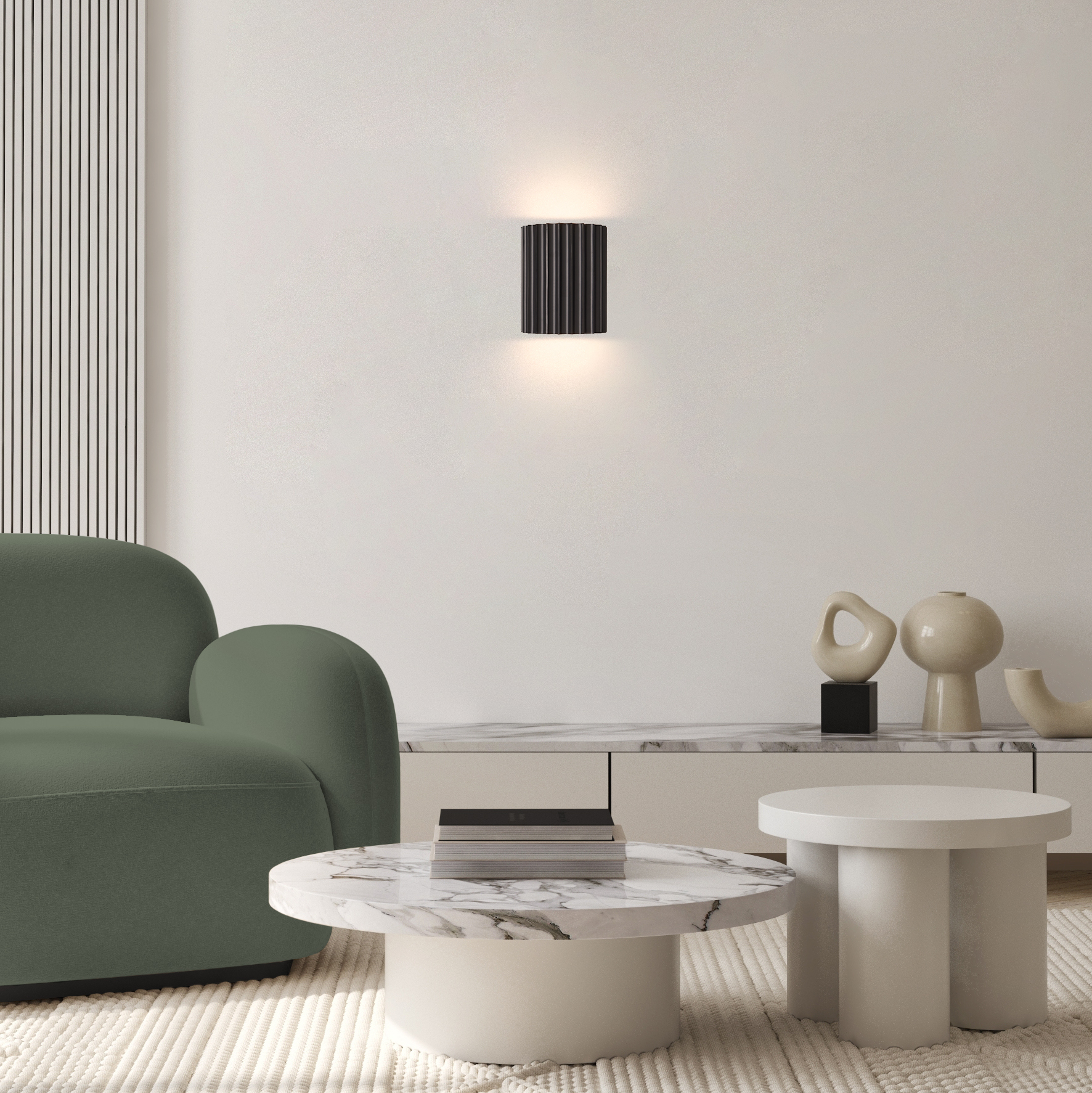 картинка Настенный светильник (бра) Freya FR5437WL-L7GR