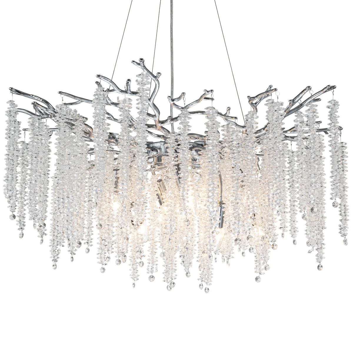 картинка Люстра подвесная Stilfort 2167/09/10P серия Eiva