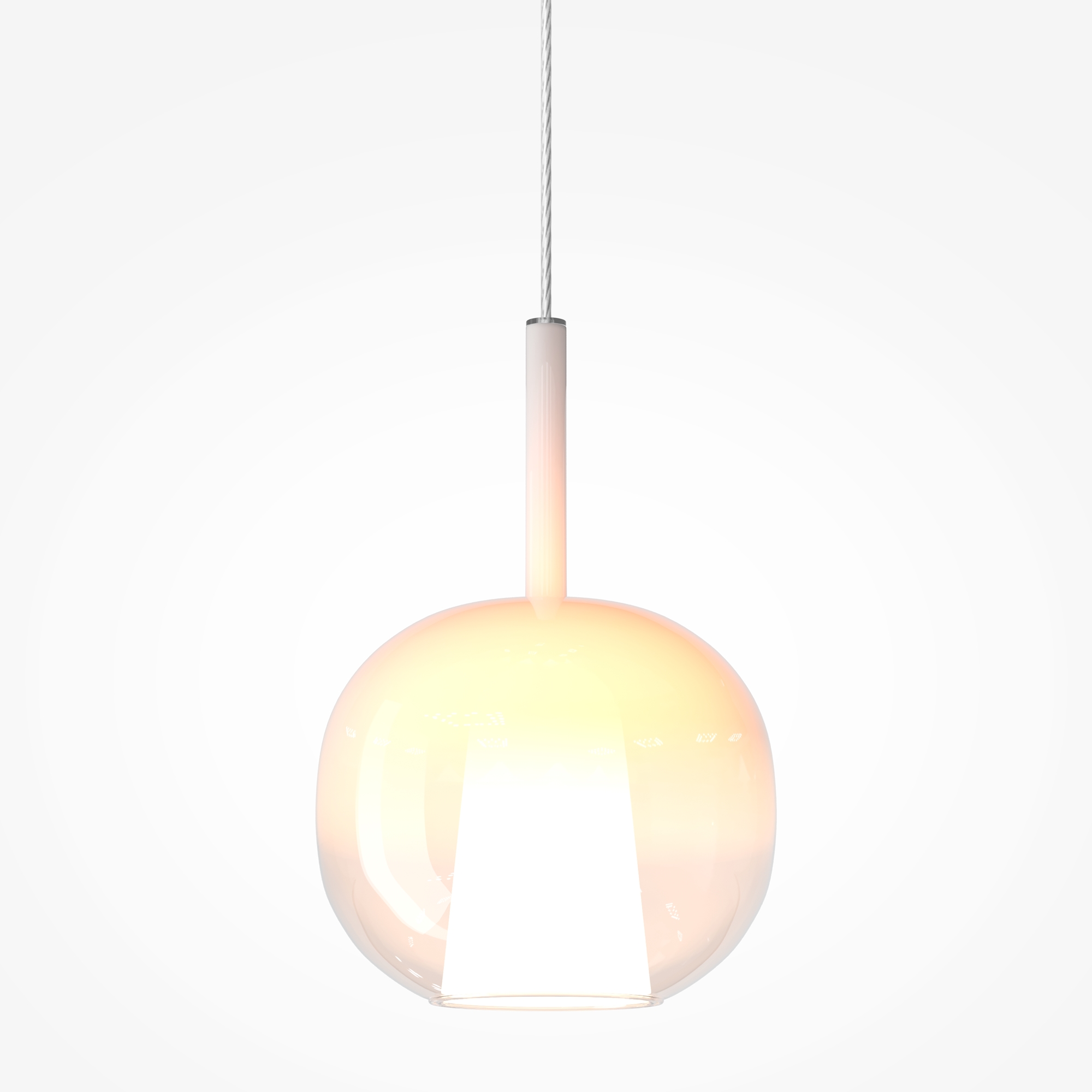 картинка Подвесной светильник Maytoni MOD271PL-01W2