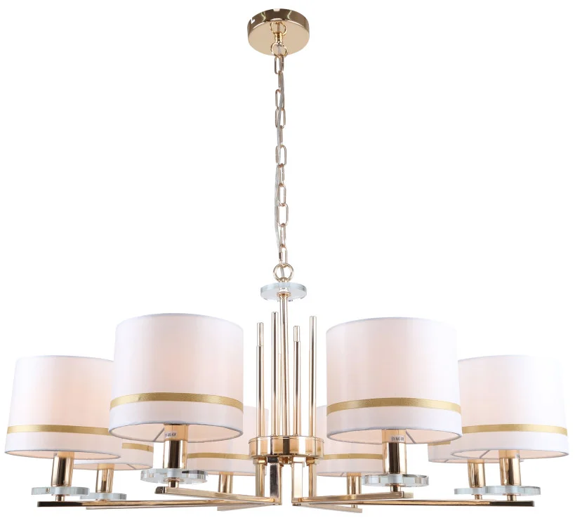 картинка Люстра подвесная Stilfort 1045/03/08P серия Chart