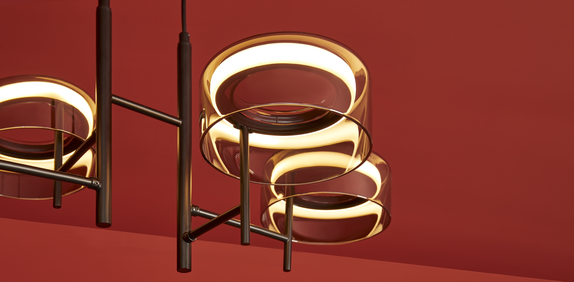 картинка Подвесной светильник Freya FR5536PL-L14B