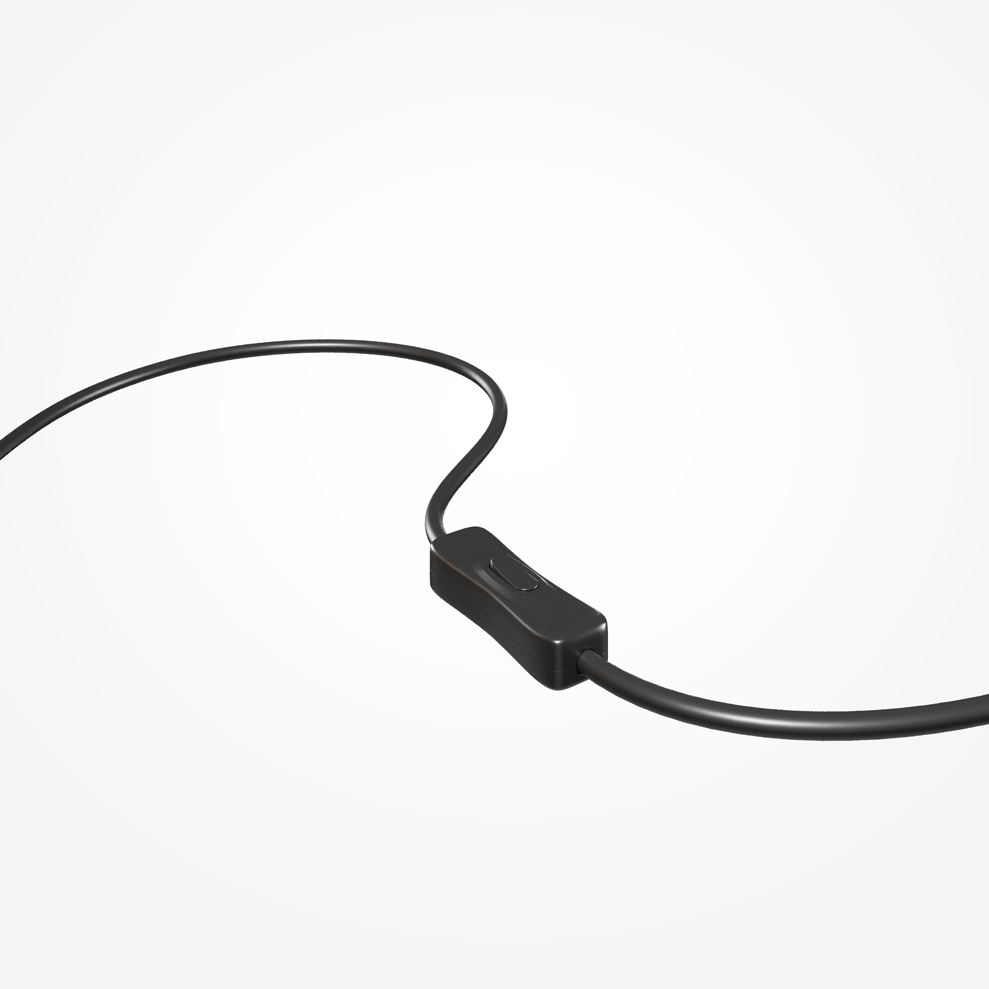 картинка Настольный светильник Maytoni MOD414TL-01B