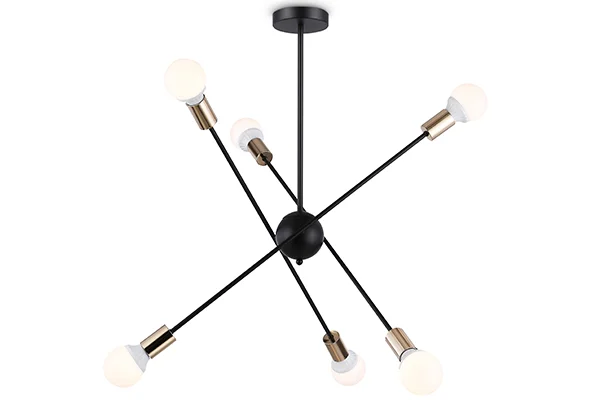 картинка Подвесной светильник в стиле лофт TR80435