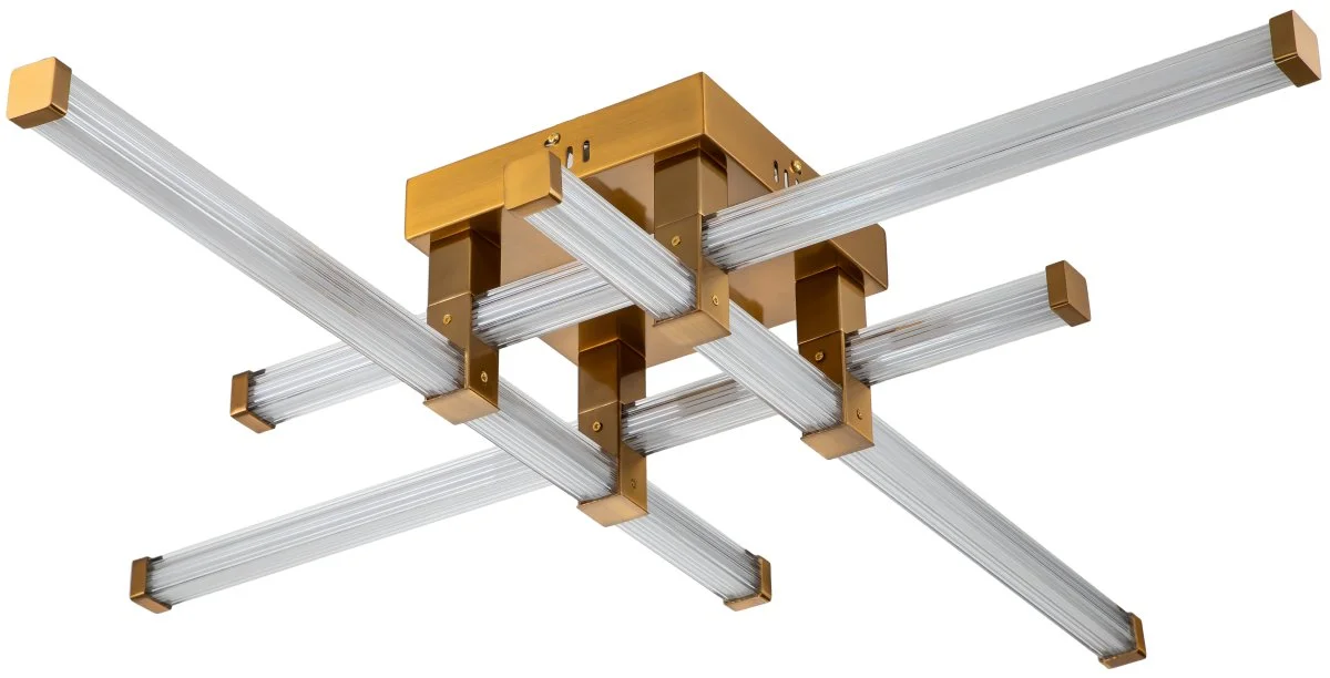 картинка Люстра потолочная Stilfort 4010/05/04C серия Quadro