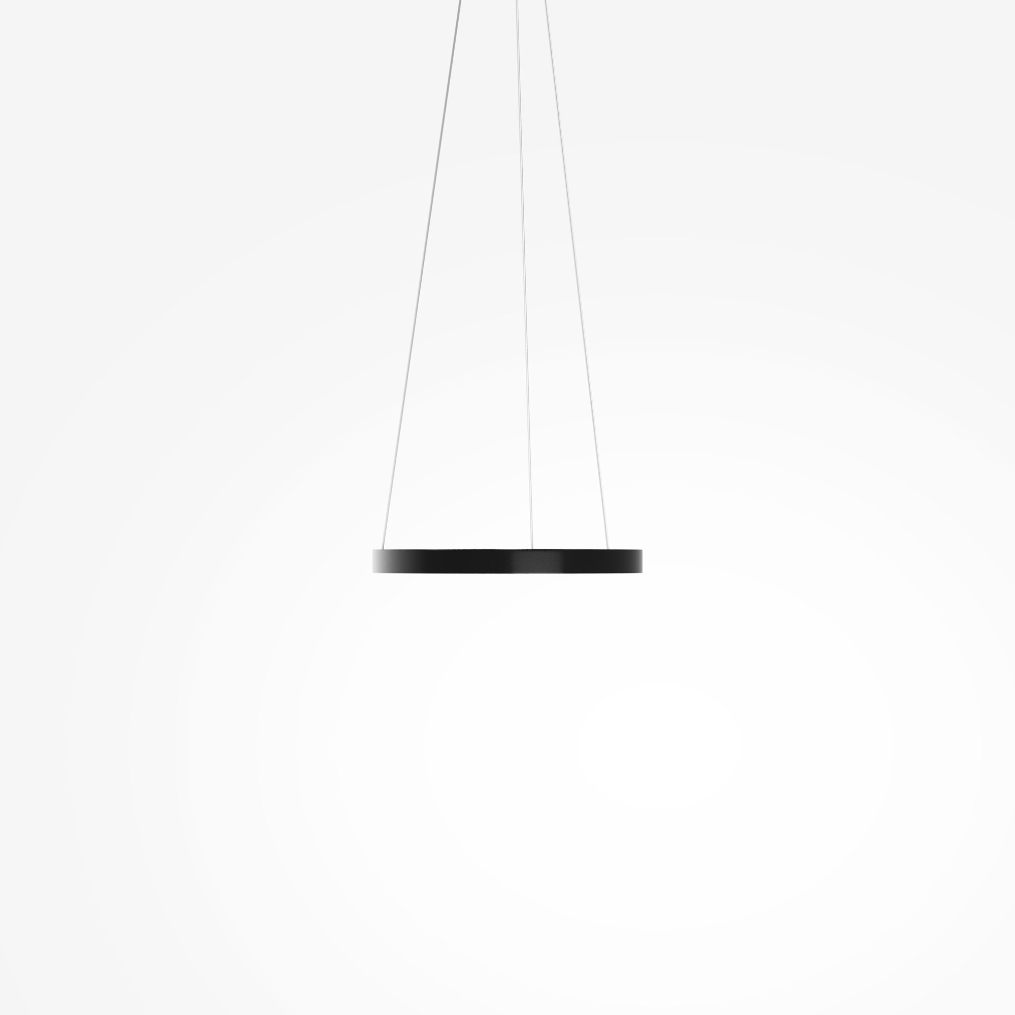 картинка Подвесной светильник Maytoni MOD058PL-L22BK