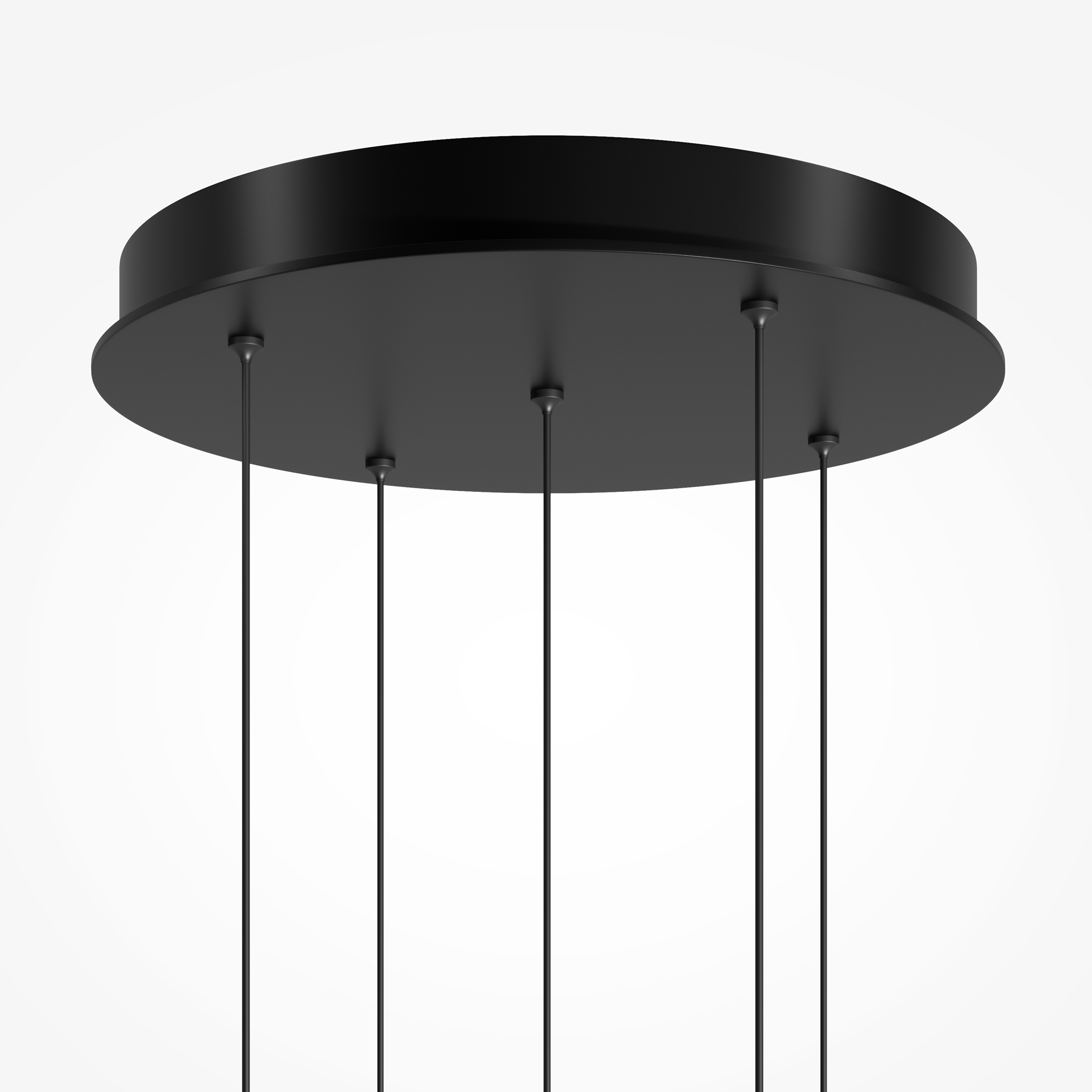 картинка Подвесной светильник Maytoni MOD383PL-L16BBS3K