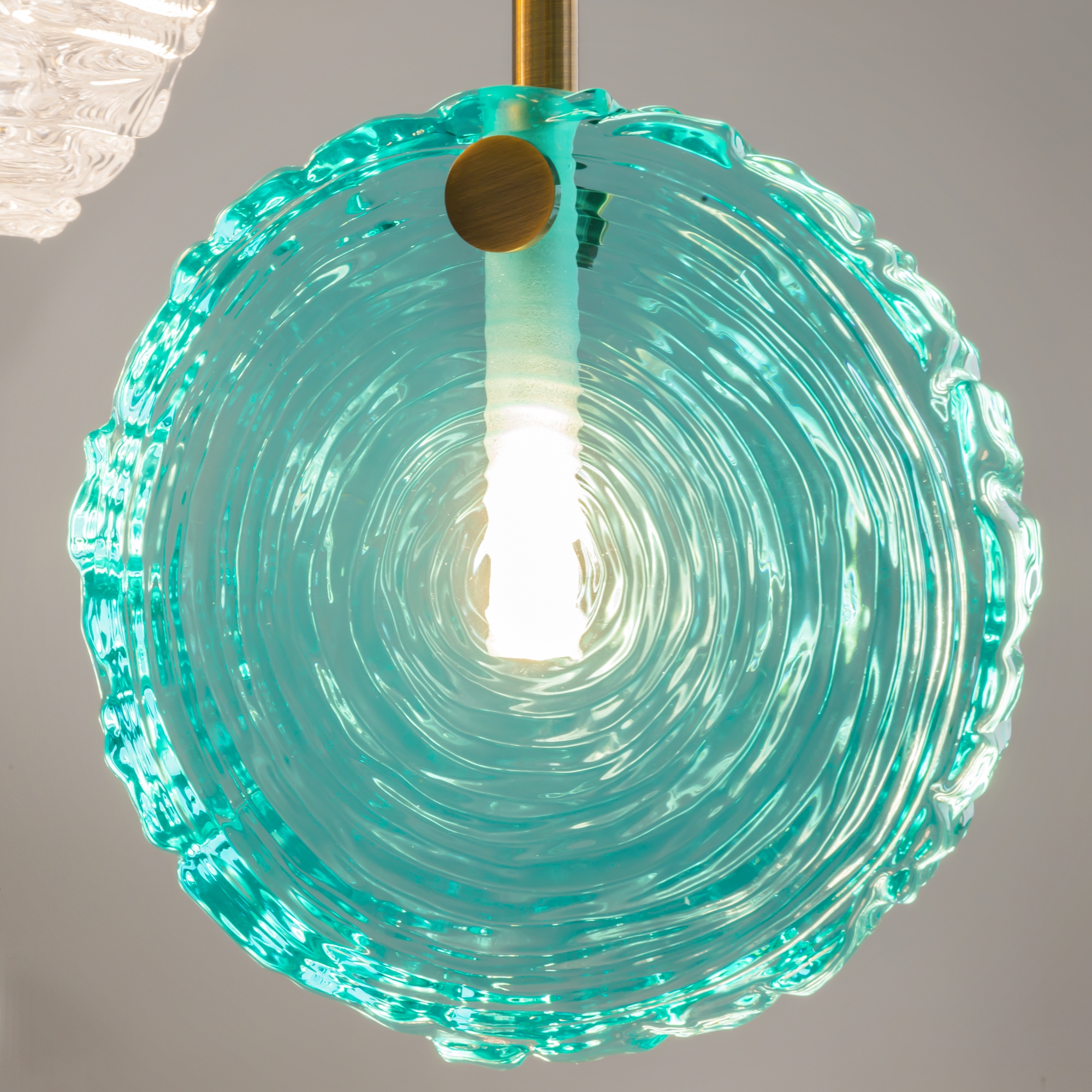 картинка Подвесной светильник Maytoni MOD254PL-07BS