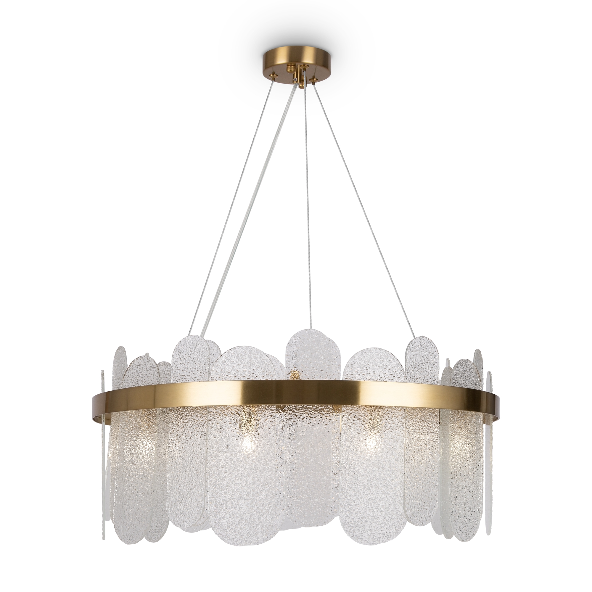 картинка Подвесной светильник Freya FR5141PL-10BS