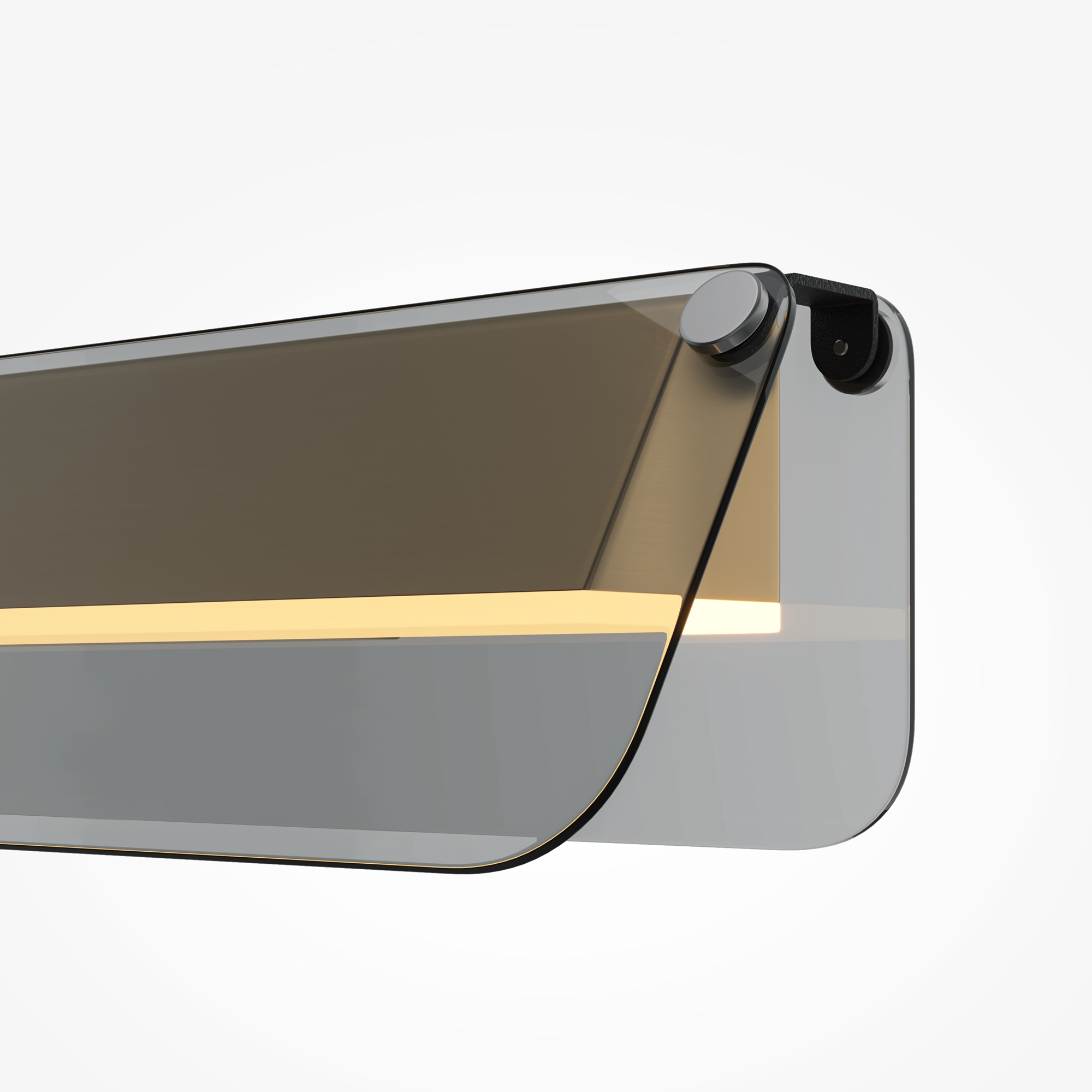 картинка Настенный светильник (бра) Maytoni MOD296WL-L6BS3K