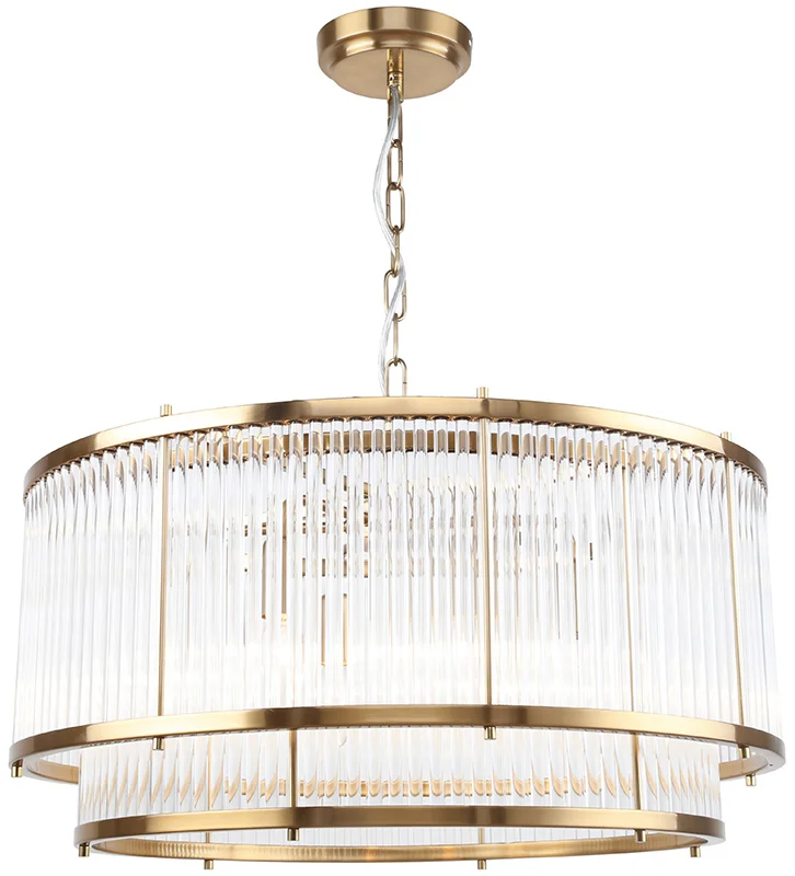 картинка Люстра подвесная Stilfort 2143/05/06P серия Two-one