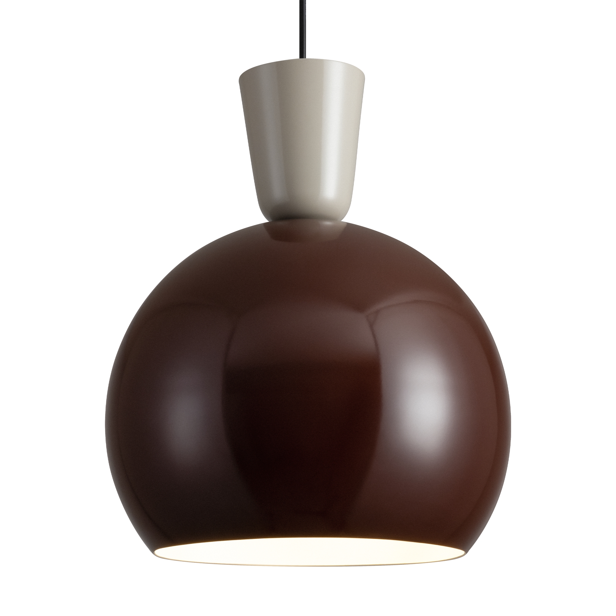 картинка Подвесной светильник Freya FR5598PL-01R1